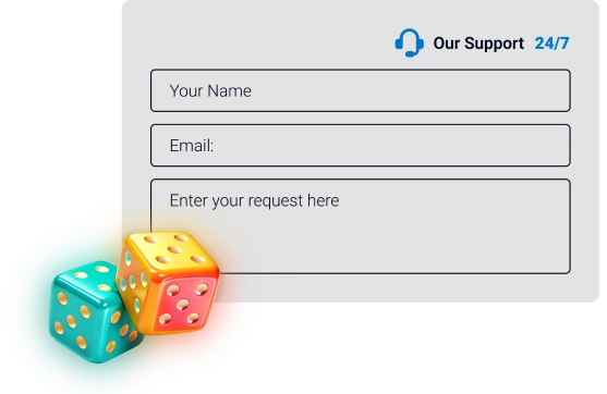 Support